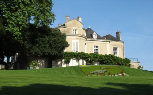 Musée-École de la Perrine