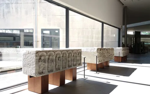 Musée Départemental Arles Antique