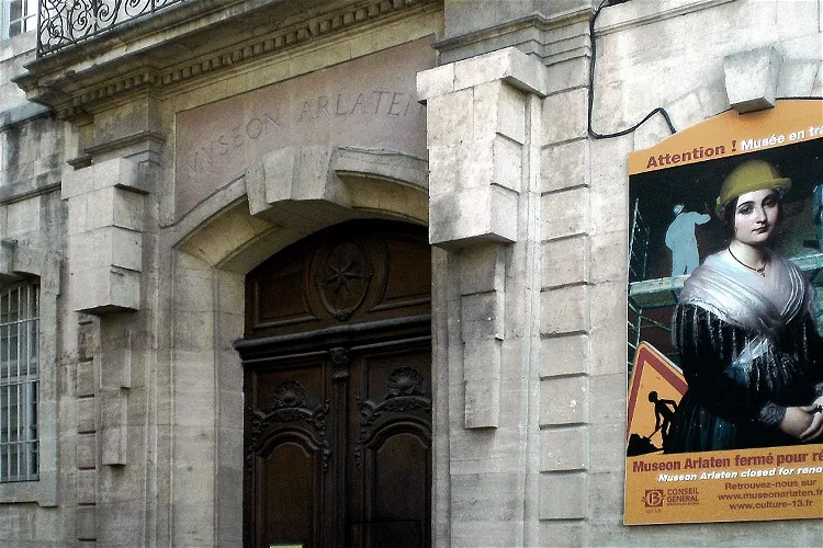 Museon Arlaten