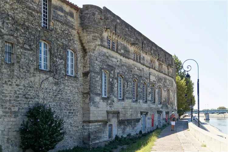 Réattu Museum
