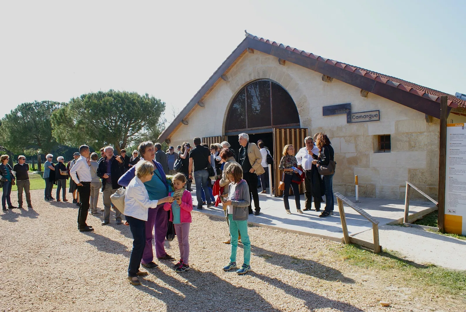 Camargue Museum