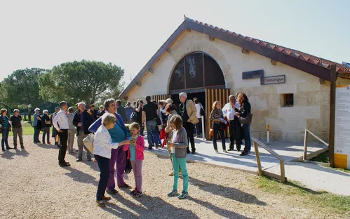 Musée de la Camargue