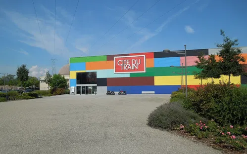 Cité du train
