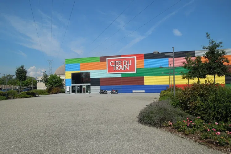 Cité du train