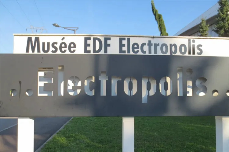 Electropolis Museum