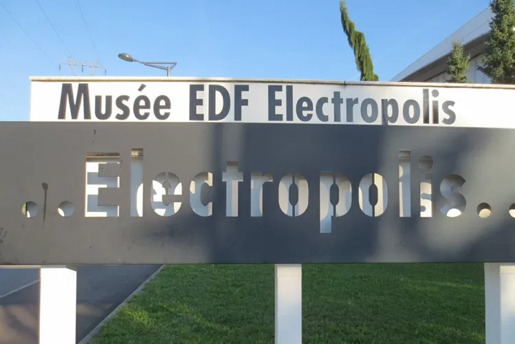 Musée Electropolis