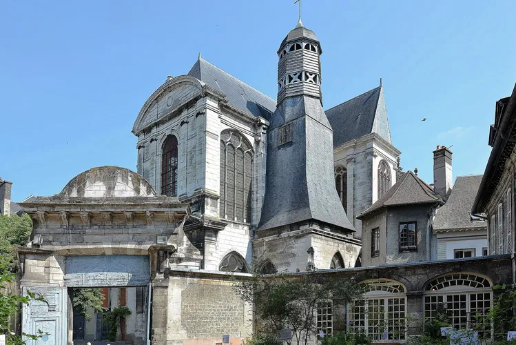 Vauluisant-museum