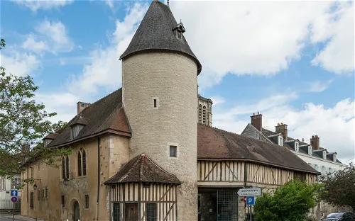 Hôtel du Petit Louvre