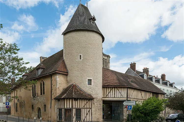 Hôtel du Petit Louvre