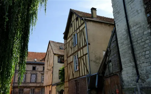 Maison Rachi