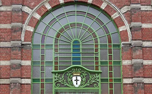 Institut du Monde Arabe