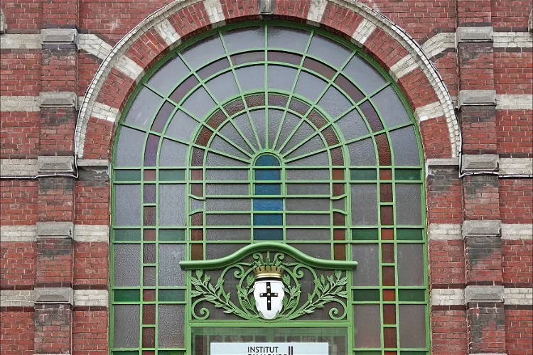 Institut du Monde Arabe