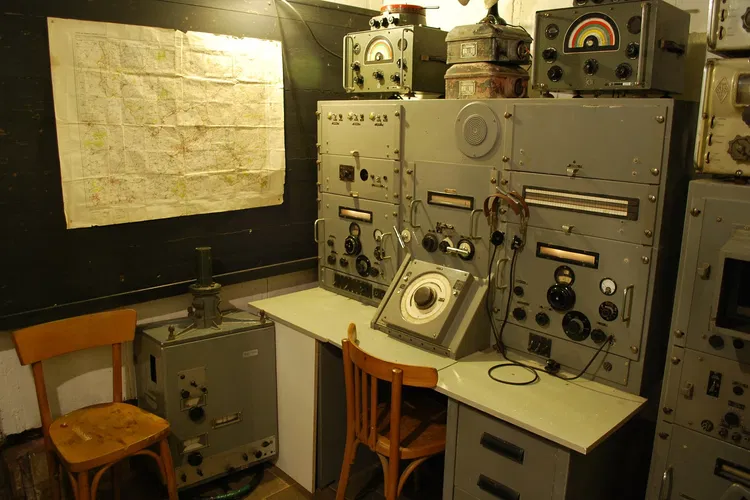 Musee du 5 juin 1944