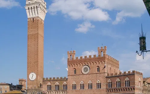 Palazzo Pubblico (Siena)
