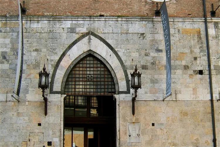National Archaeological Museum of Siena