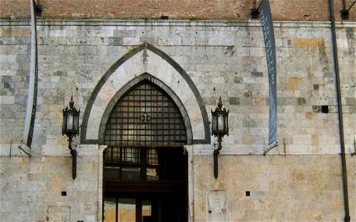 National Archaeological Museum of Siena