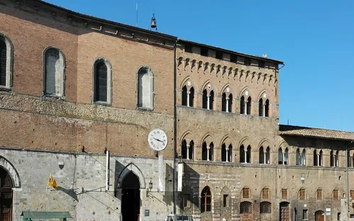 Santa Maria della Scala, Siena