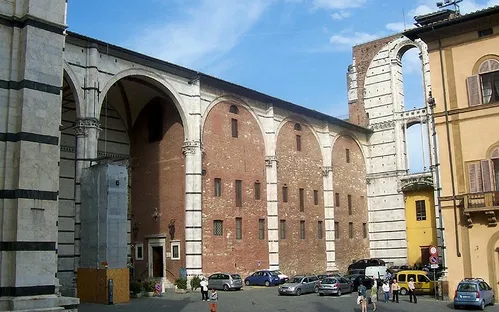 Museo dell'Opera del Duomo (Siena)