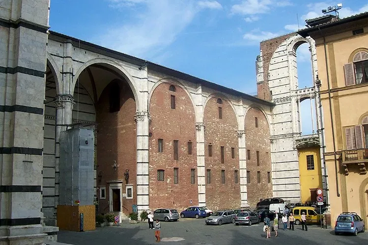 Museo dell'Opera del Duomo (Siena)