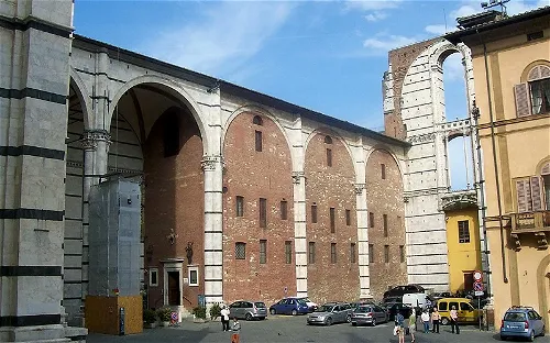 Museo dell'Opera Metropolitana