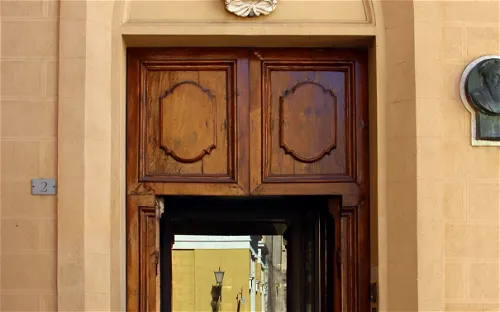 Natural History Museum of the Academy of the Fisiocritici