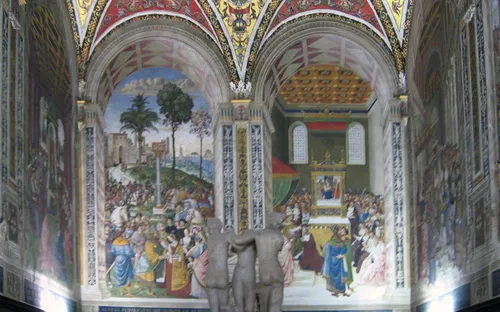 Libreria Piccolomini