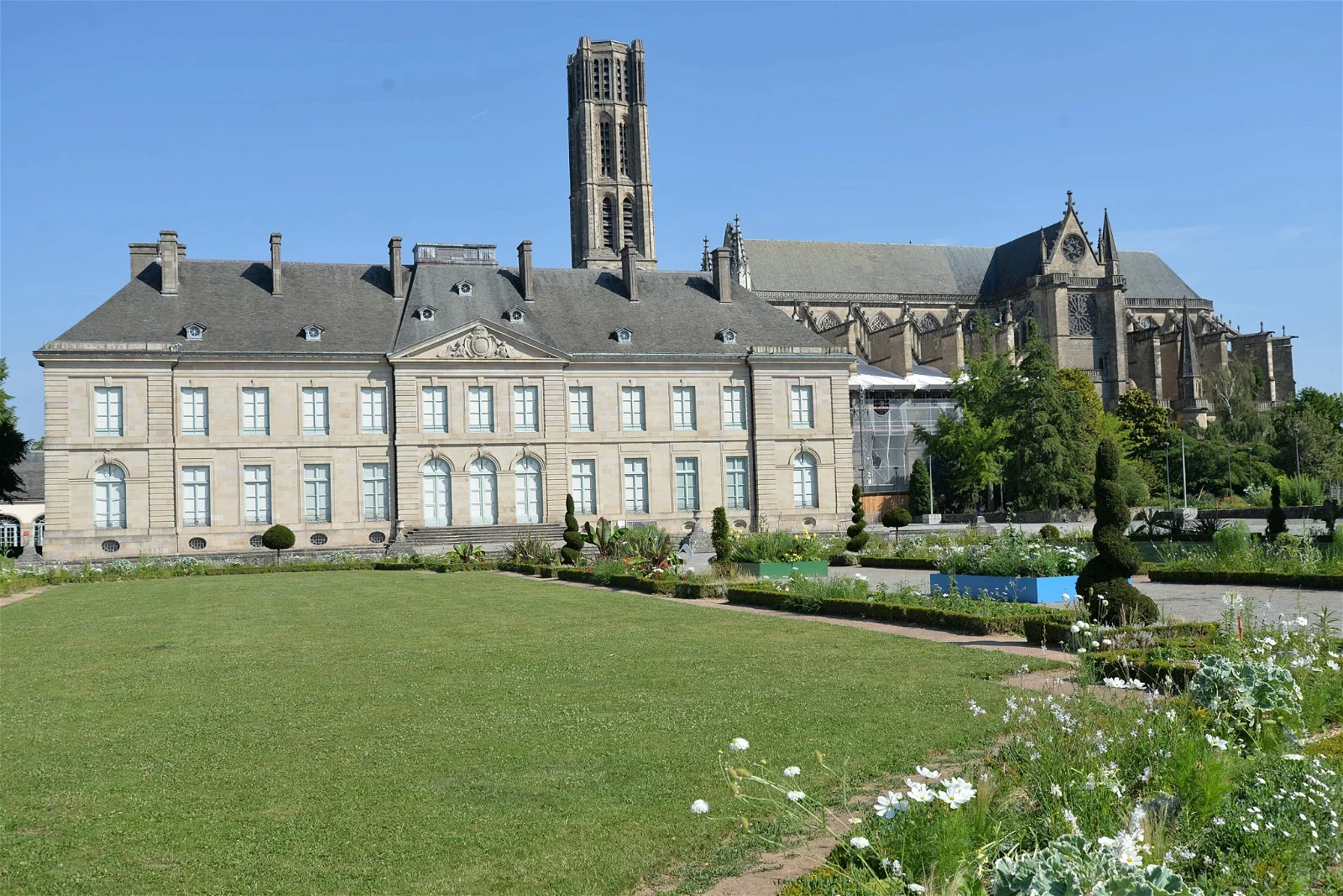 Limoges Museum of Fine Arts