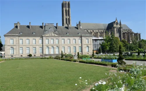 Limoges Museum of Fine Arts