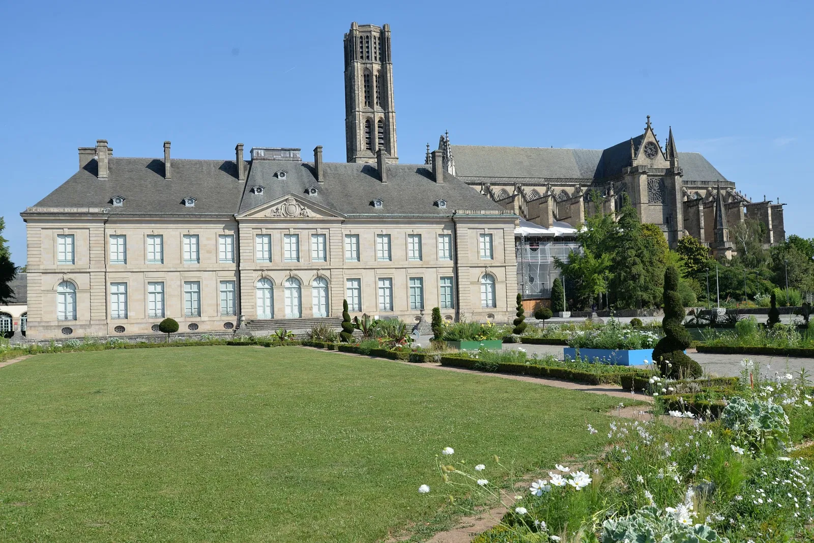 Musée des Beaux-Arts de Limoges