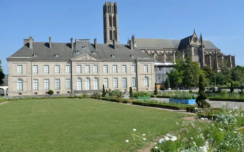 Musée des Beaux-Arts de Limoges