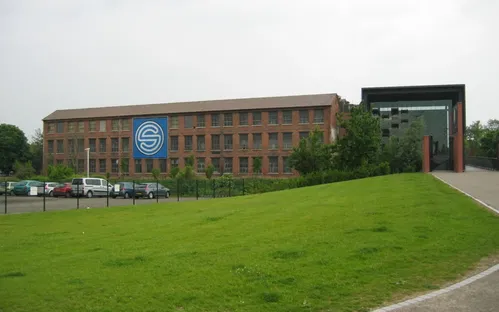 Cité de l'automobile