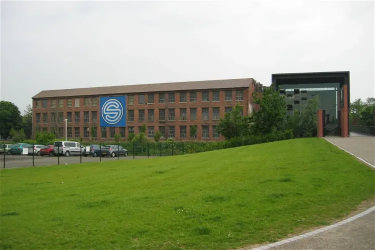 Musée National de l'Automobile