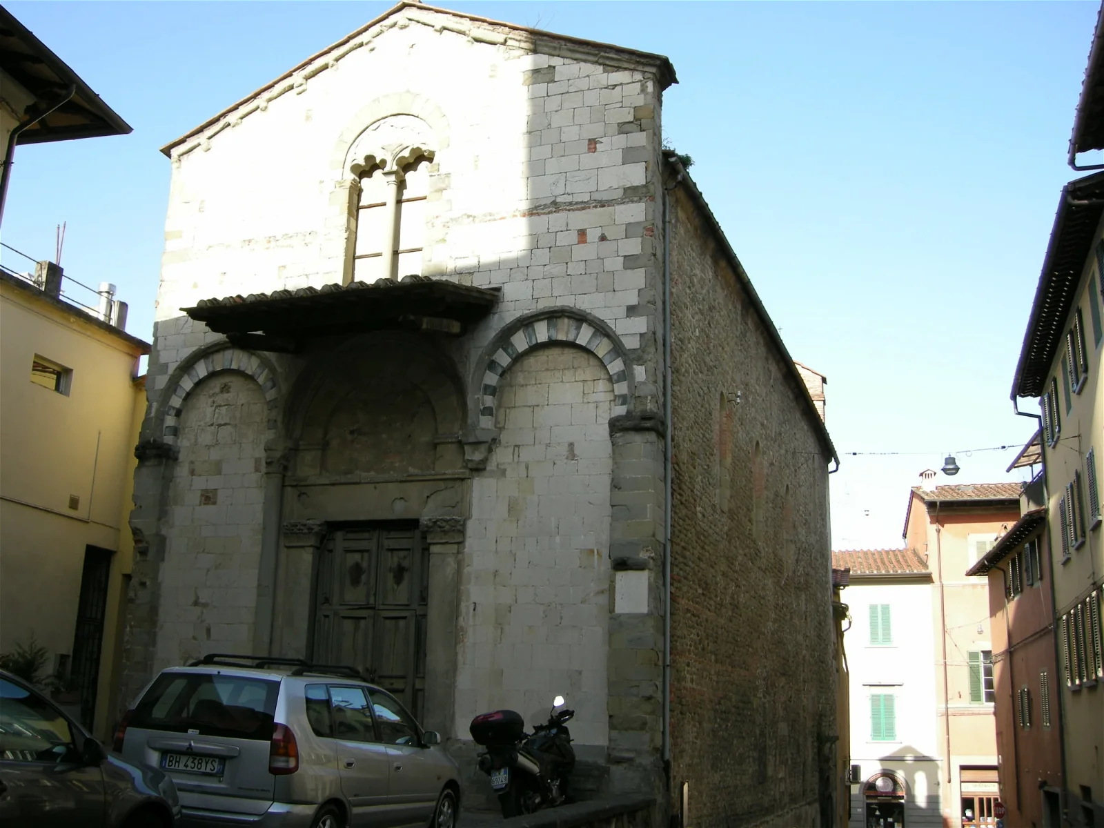 Museo di San Salvatore