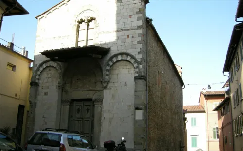 Museo di San Salvatore