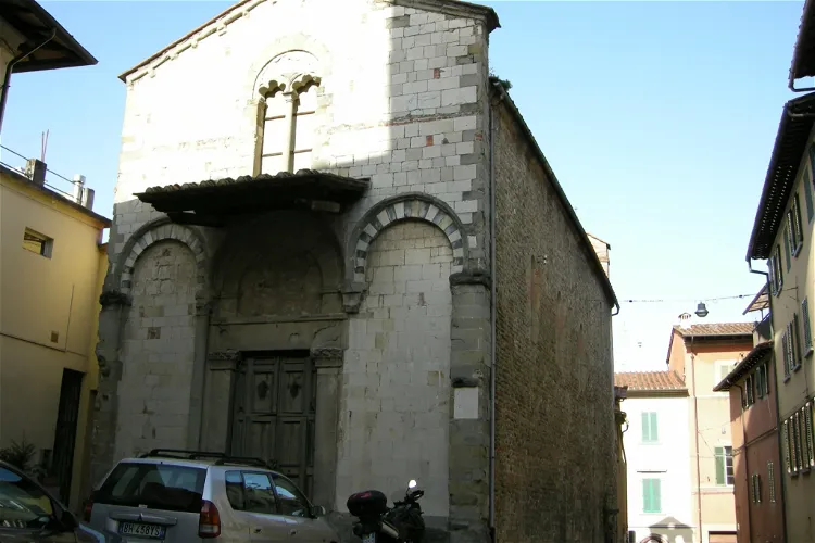 Museo di San Salvatore
