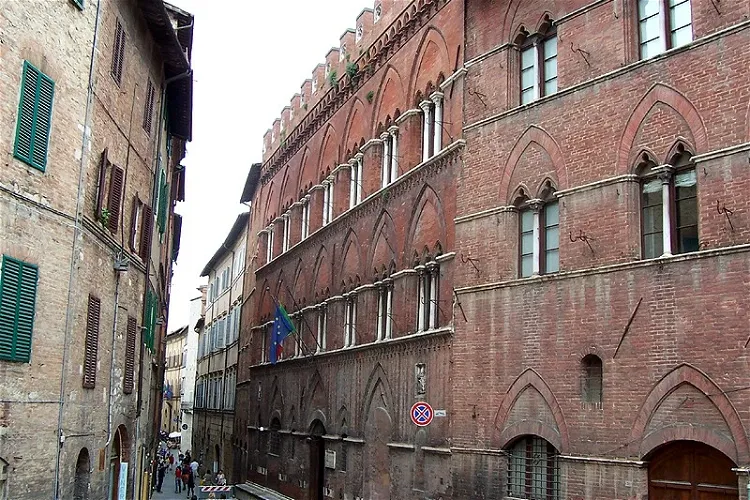 National Picture Gallery of Siena