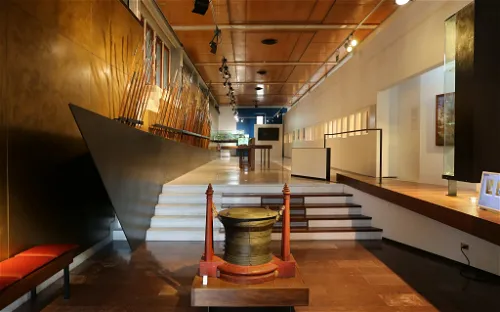 Museo d'Arte Siamese