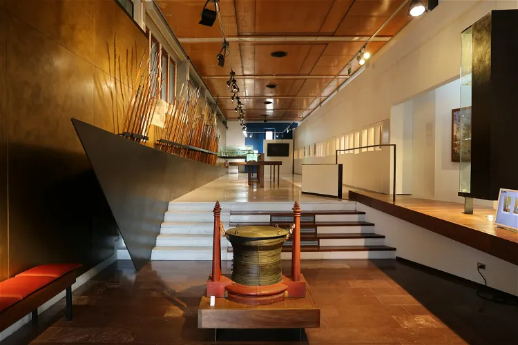 Museo d'Arte Siamese