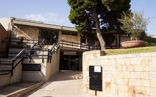 Museo Archeologico Nazionale di Cagliari