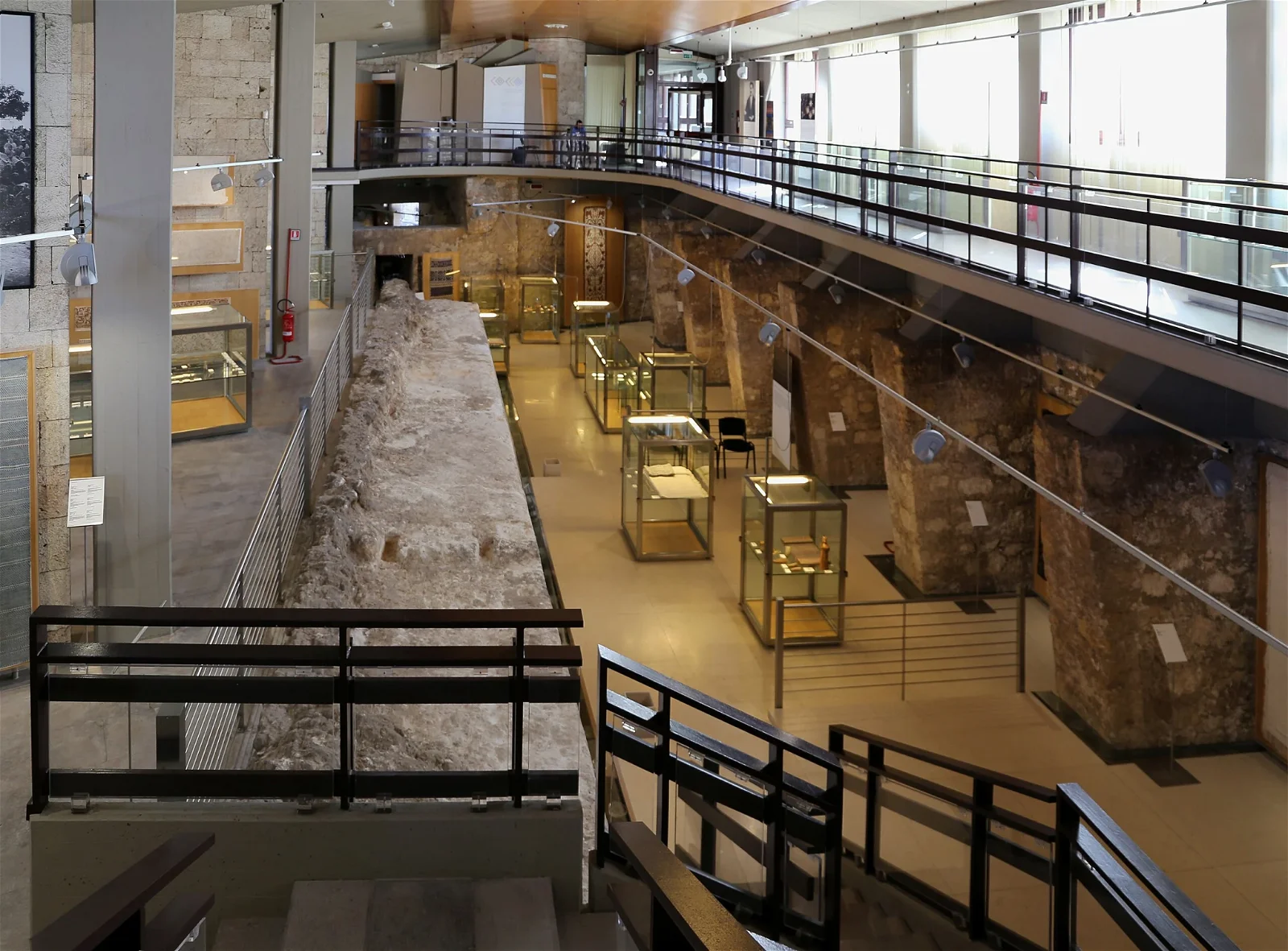 Museo Etnografico Regionale- Collezione Luigi Cocco