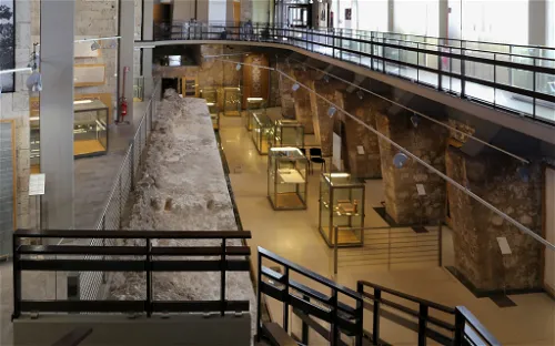 Museo Etnografico Regionale- Collezione Luigi Cocco