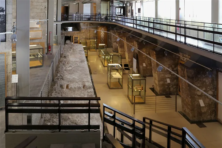 Museo Etnografico Regionale- Collezione Luigi Cocco