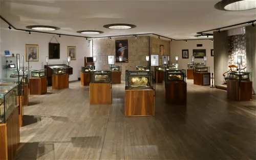 Museo delle Cere Anatomiche