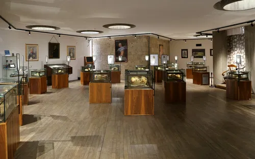 Museo "Raccolta delle cere anatomiche di Clemente Susini"