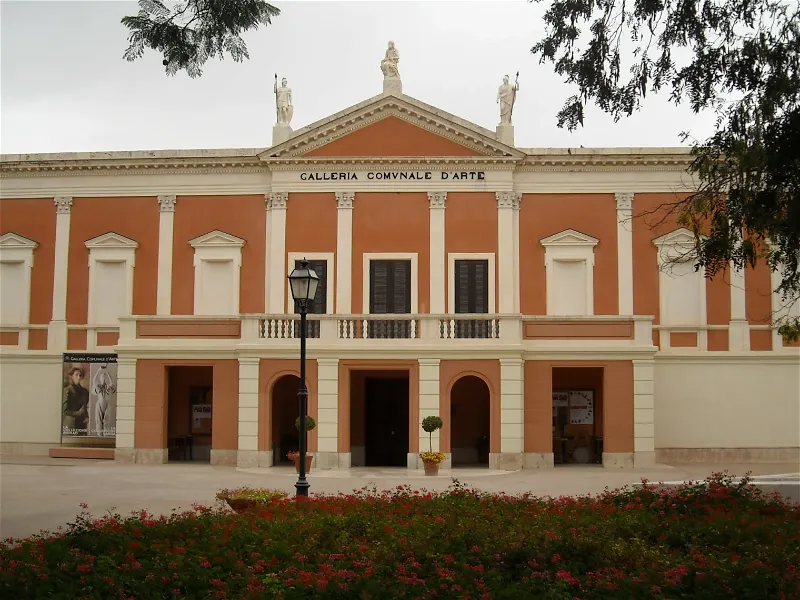 Galleria Comunale D Arte Cagliari Cagliari Visitor Information galleria-comunale-d-arte-cagliari-cagliari-visitor-information