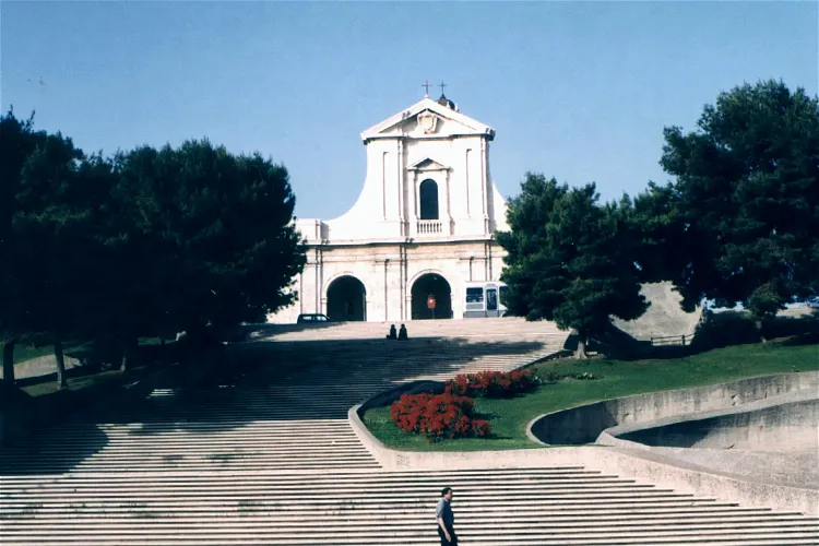 Museo del Santuario di Nostra Signora di Bonaria