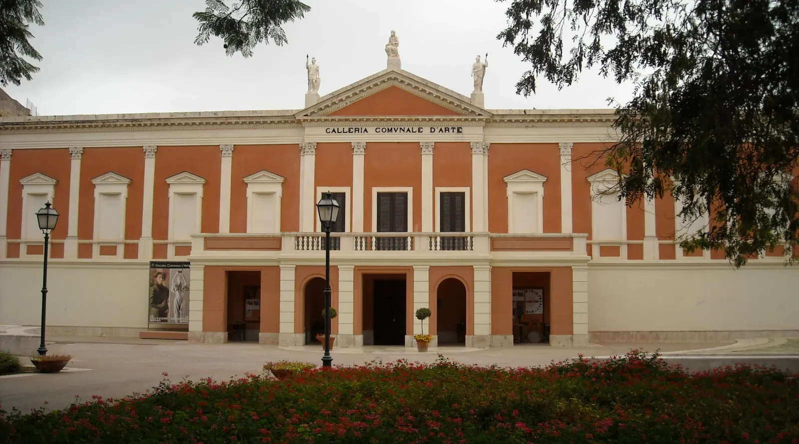 Galleria Comunale d' Arte