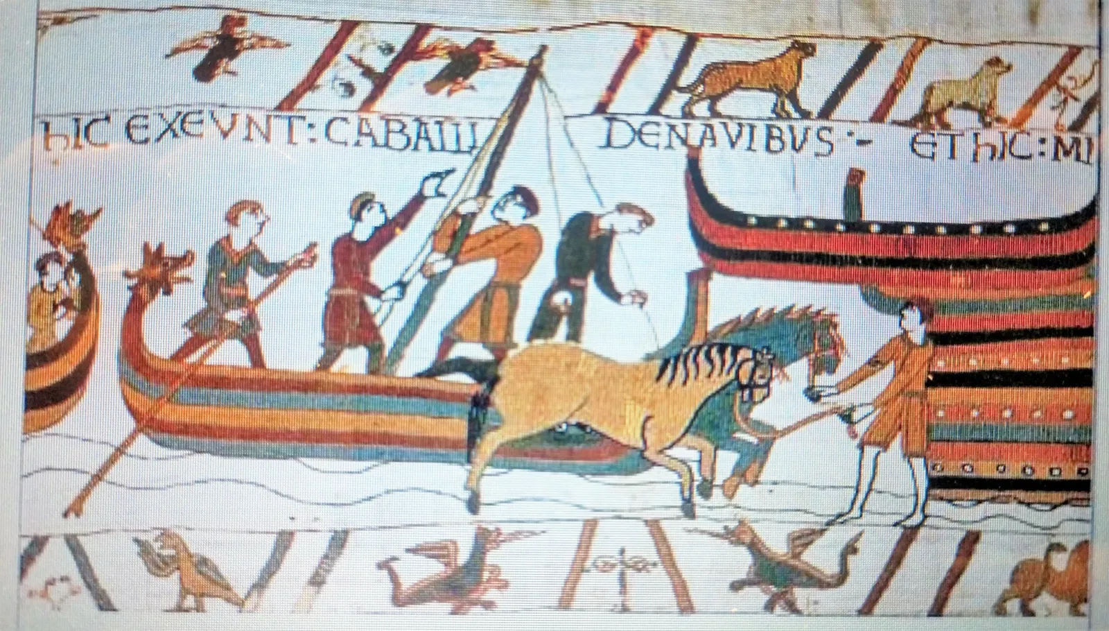 Museum of Maritime Pets