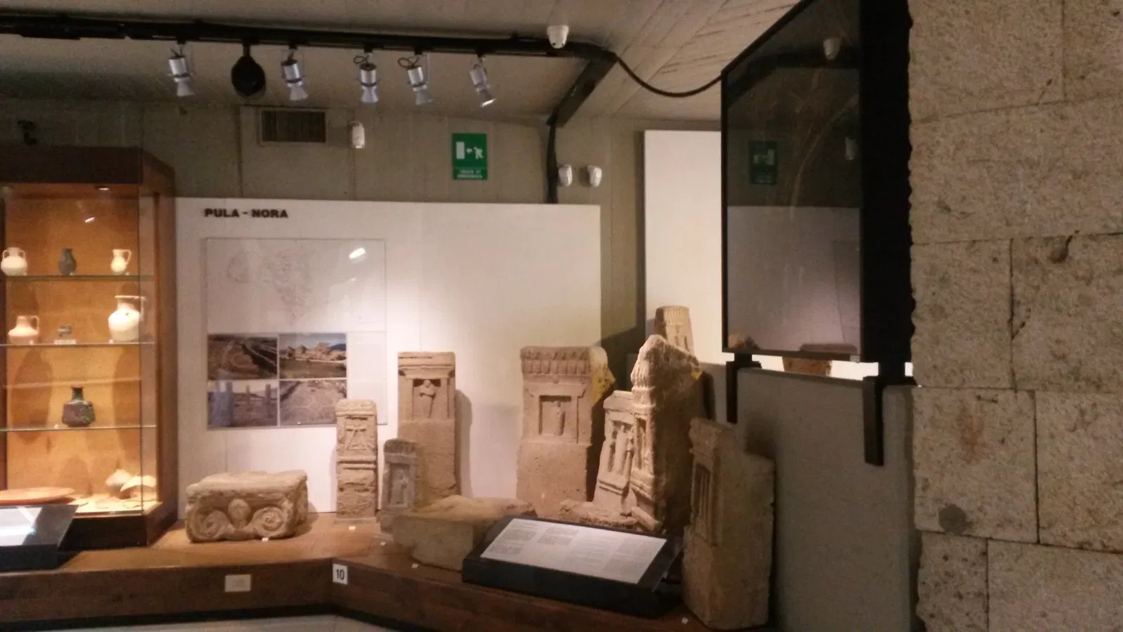 Musée archéologique national de Cagliari