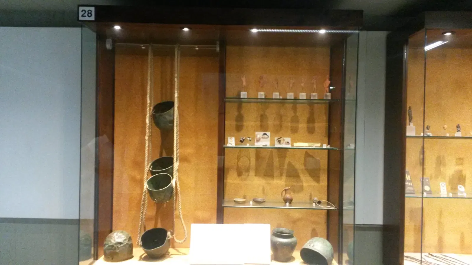 Museo Arqueológico Nacional de Cagliari